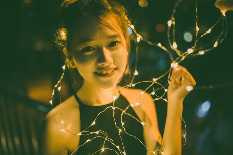 Modern Fairy