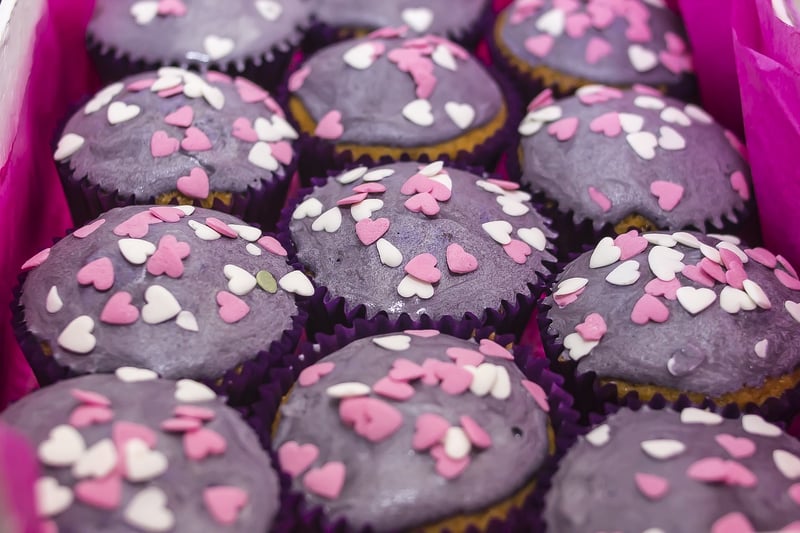 Sweet Delights